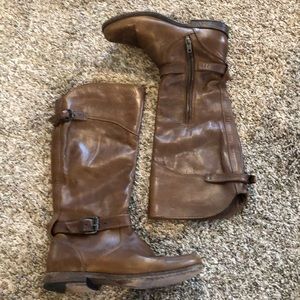 Frye boots size 8